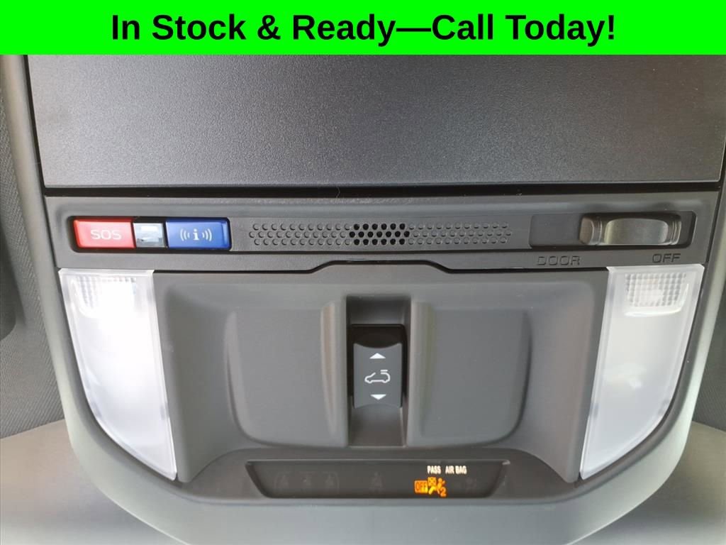 New 2026 Subaru Forester Sport AWD/4WD image 25