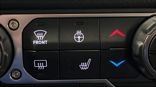 New 2026 Jeep Gladiator Sport AWD/4WD image 33