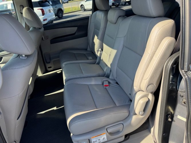 Used 2013 Honda Odyssey EX-L image 14
