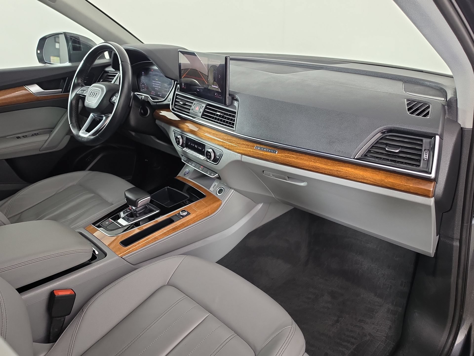Used 2022 Audi Q5 2.0T Premium Plus AWD/4WD image 47