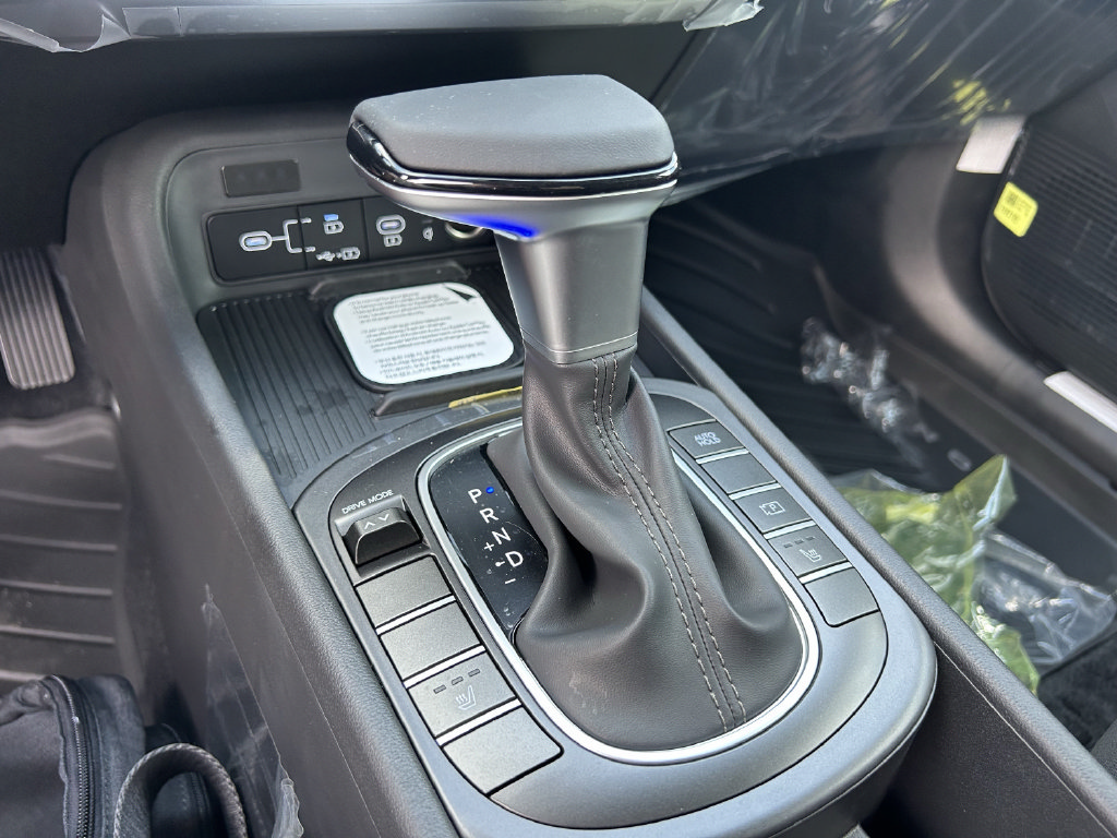 New 2027 Hyundai Kona SEL Sport FWD image 27