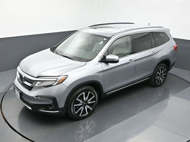 Used 2021 Honda Pilot Touring image 15