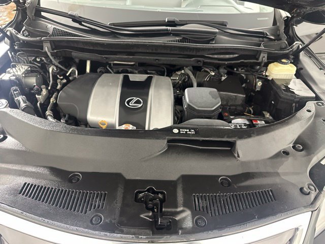 Used 2018 Lexus RX 350 AWD w/ Premium Package image 11