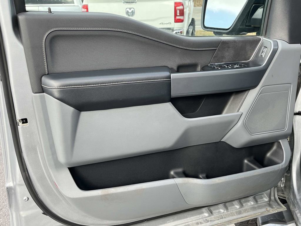 Used 2024 Ford F150 XLT image 23