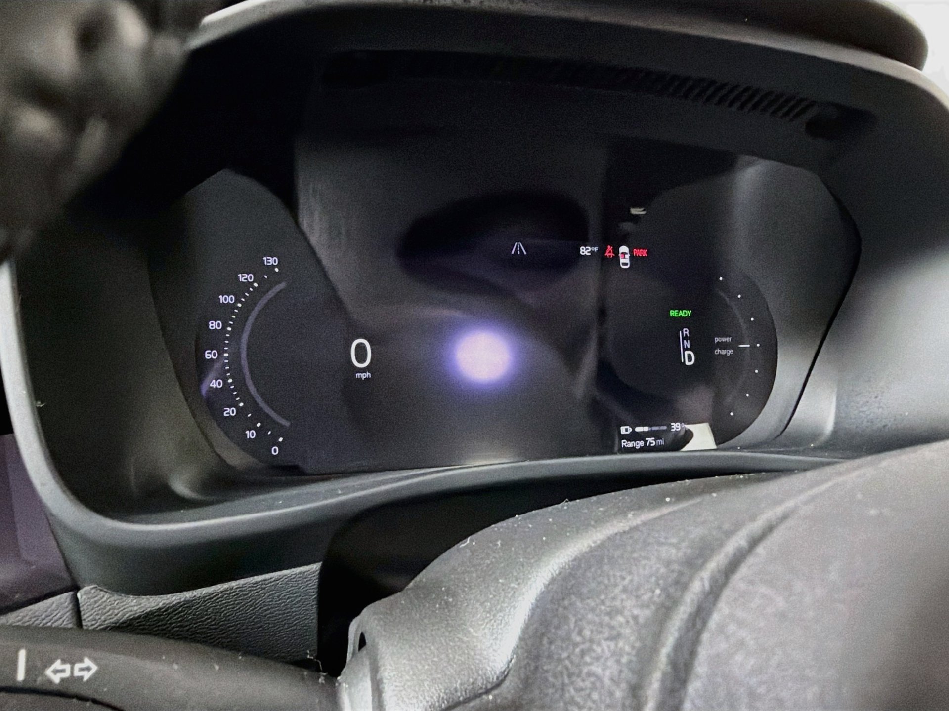 Certified 2023 Volvo C40 Recharge Core AWD/4WD image 13