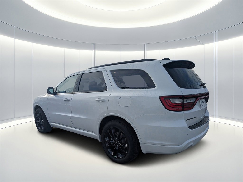 New 2026 Dodge Durango GT w/ Blacktop Package image 6