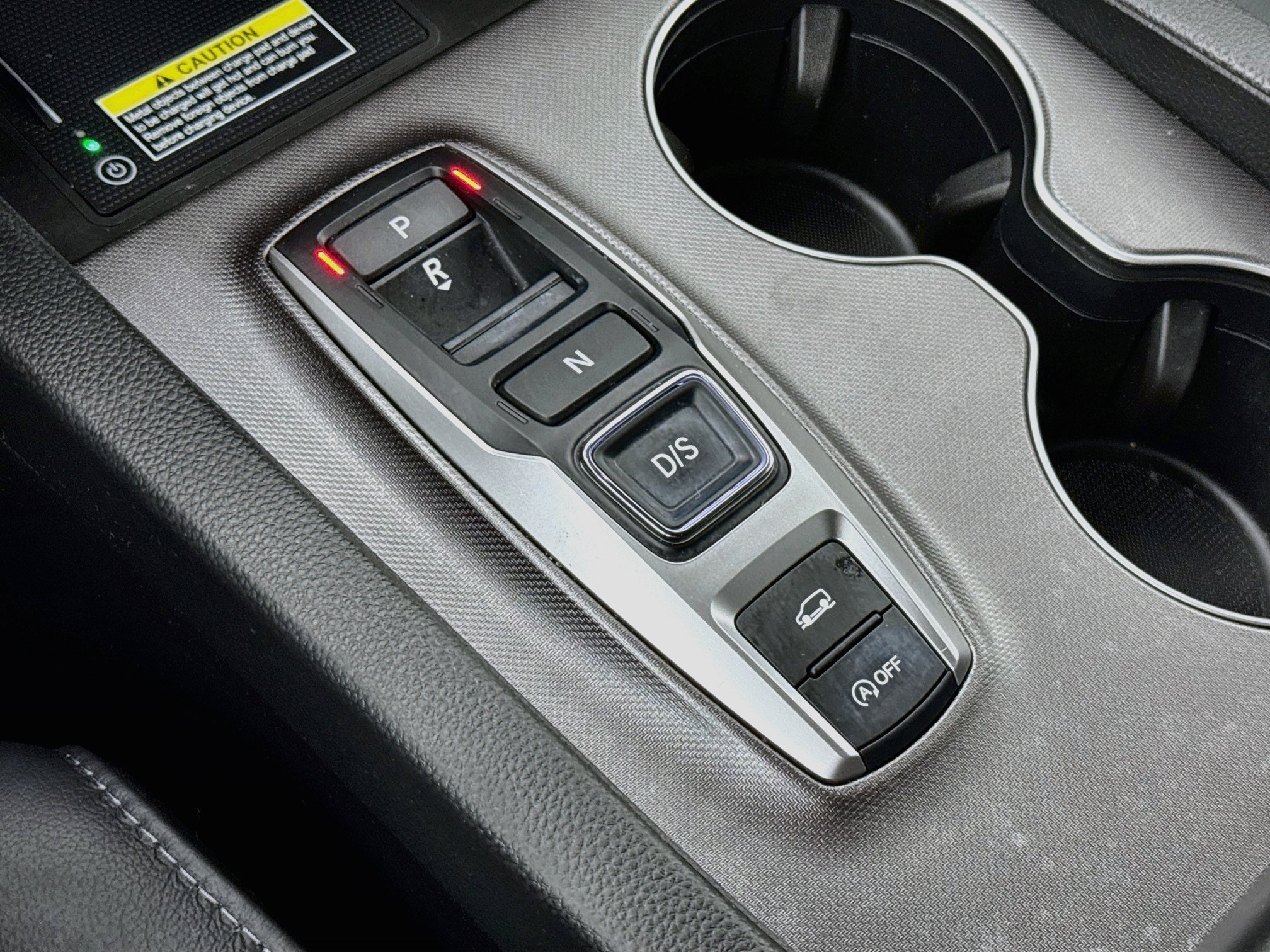Certified 2025 Honda Passport EX-L image 16