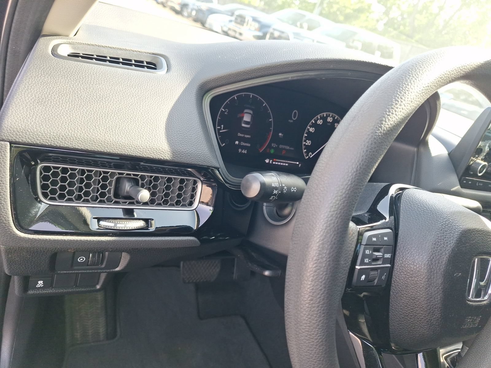 Used 2023 Honda Civic LX image 17