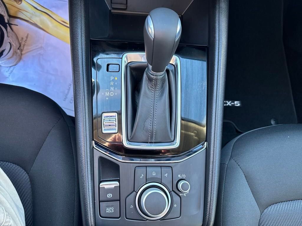 New 2025 MAZDA CX-5 AWD 2.5 S image 18
