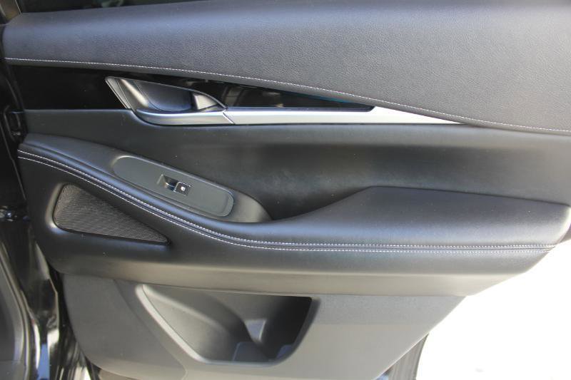 Used 2025 INFINITI QX60 Pure image 21