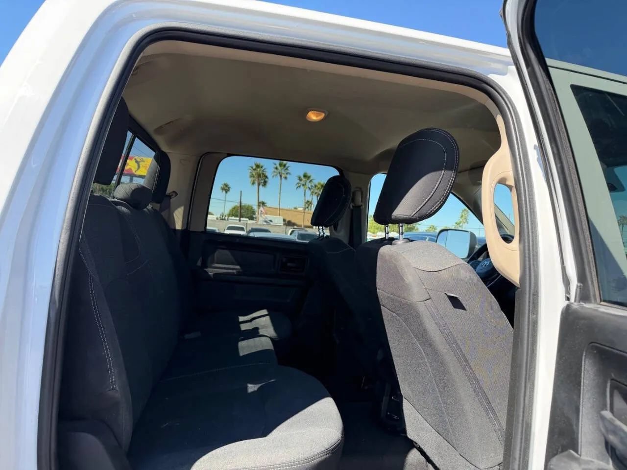 Used 2020 RAM 3500 Tradesman AWD/4WD image 25
