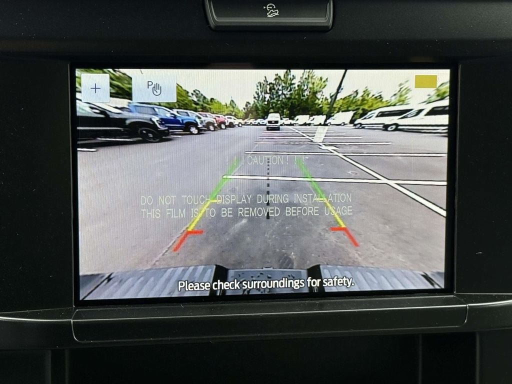 New 2026 Ford F350 XL w/ FX4 Off-Road Package AWD/4WD image 13