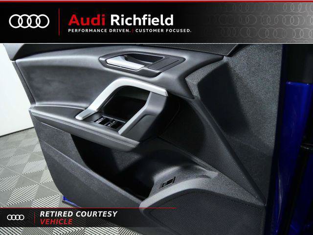 Used 2025 Audi Q5 Prestige AWD/4WD image 28