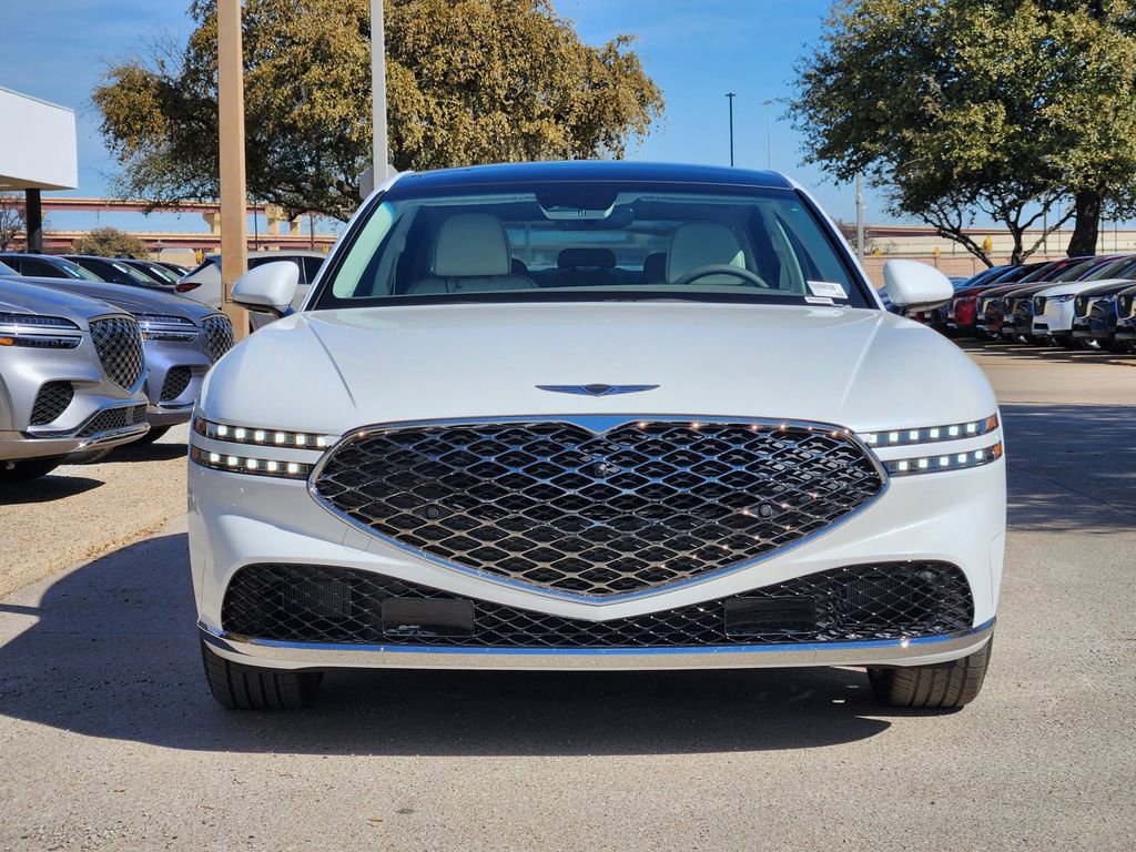 Used 2026 Genesis G90 3.5T image 2