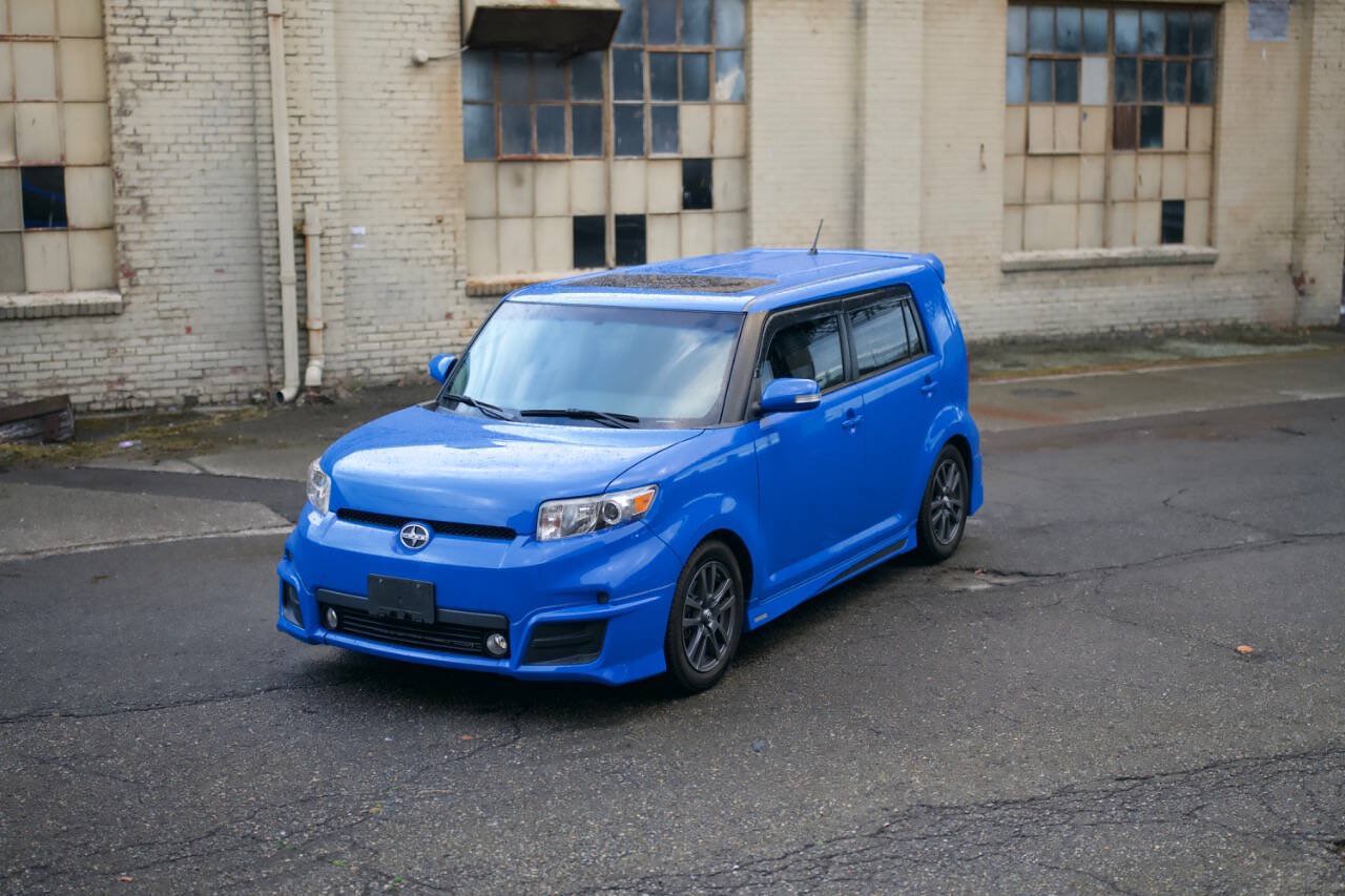 Used 2011 Scion xB Release Series 8.0 FWD image 17