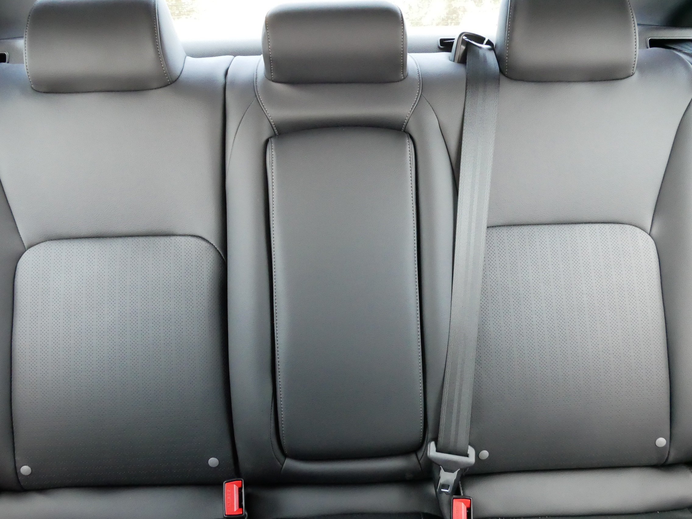 Certified 2026 Honda Civic Sport image 13