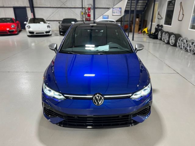 Used 2024 Volkswagen Golf R image 69