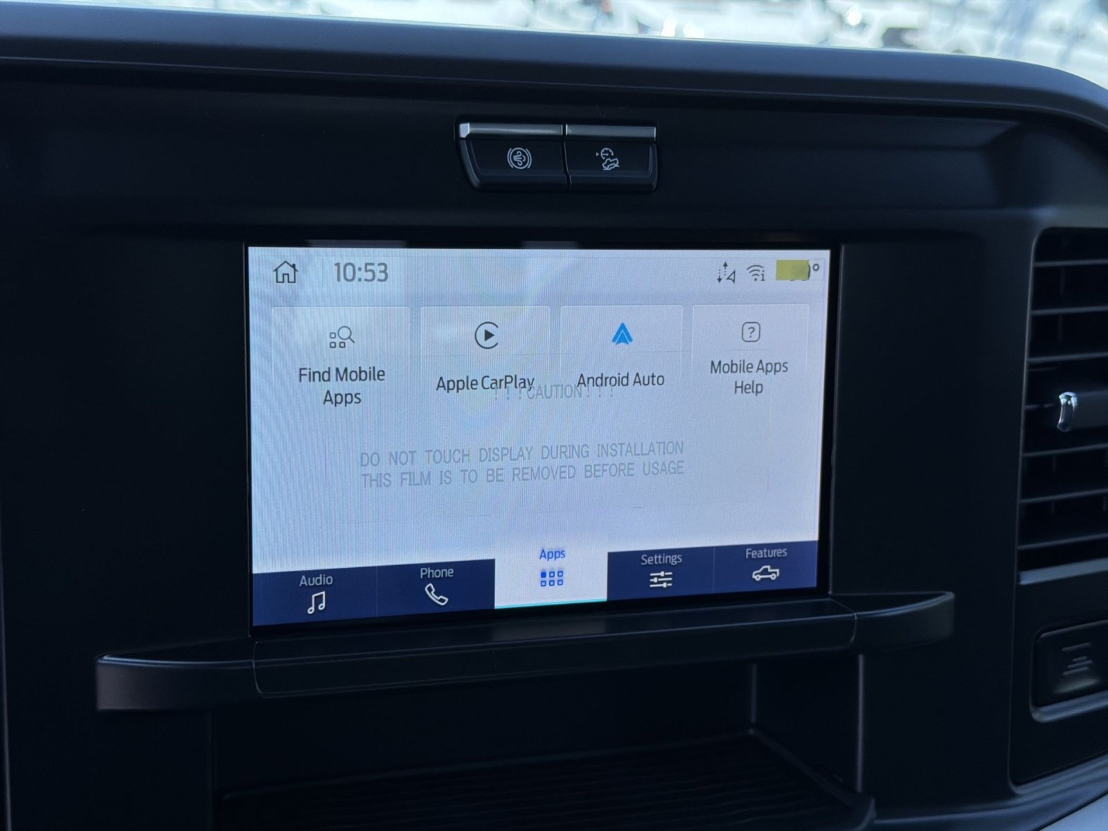 New 2026 Ford F350 XLT w/ 360-Degree Camera Package AWD/4WD image 22