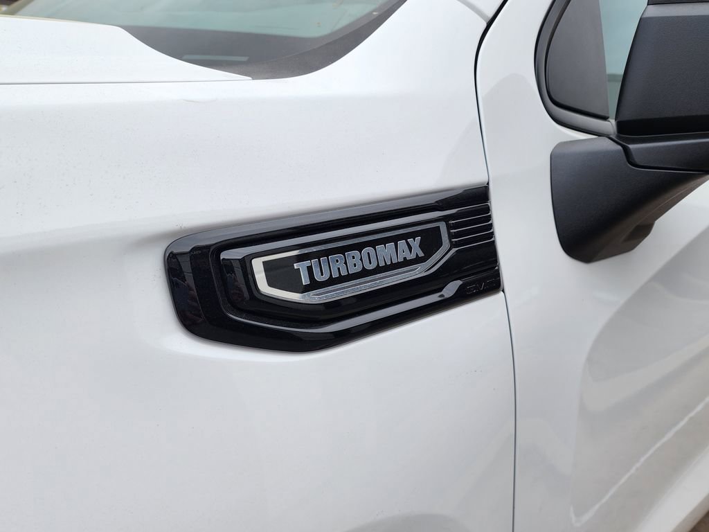 New 2026 GMC Sierra 1500 Elevation image 11