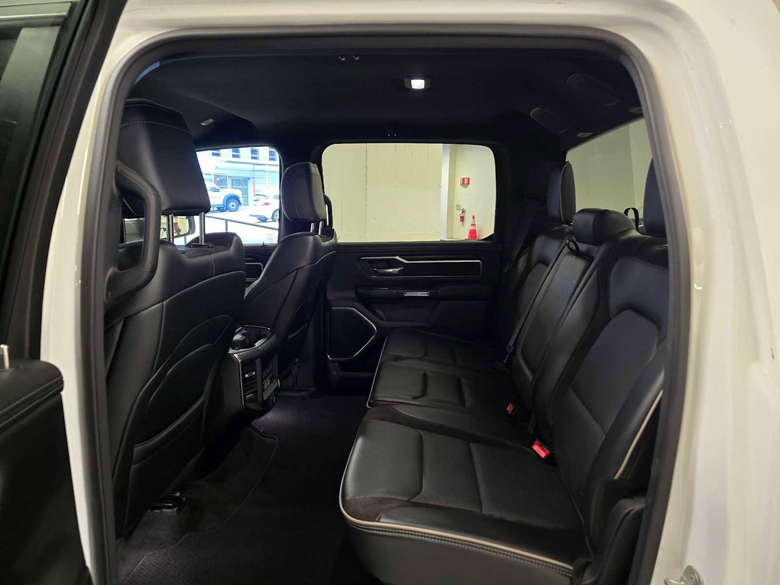 Used 2024 RAM 1500 Laramie image 19