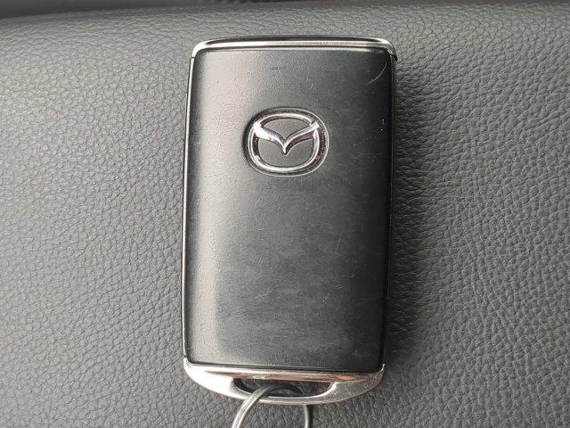 Used 2025 MAZDA CX-50 AWD 2.5 Hybrid w/ Premium Pkg image 34
