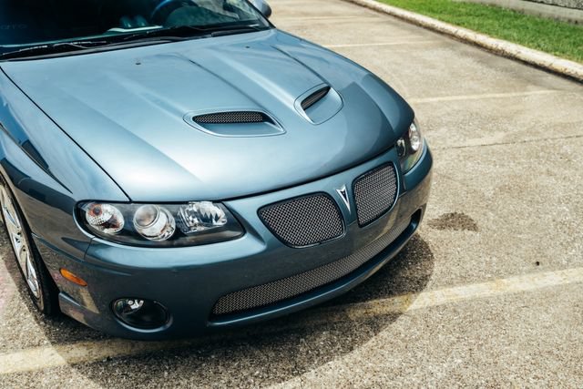 Used 2006 Pontiac GTO RWD image 23
