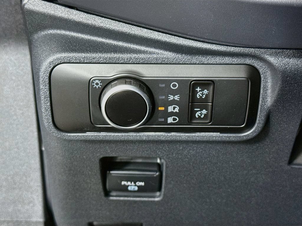 Used 2025 Ford Bronco Big Bend AWD/4WD image 10