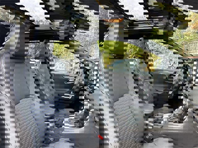 Used 2021 Toyota RAV4 XSE image 19