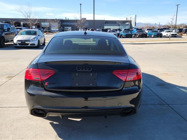 Used 2015 Audi RS 5 Coupe image 3