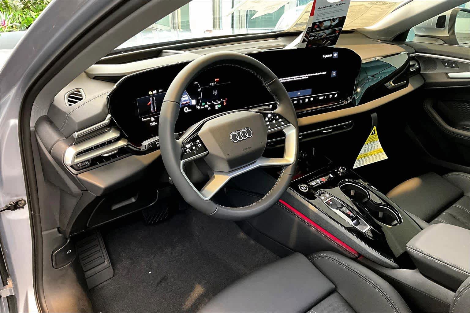 Used 2025 Audi A5 2.0T Premium Plus image 18