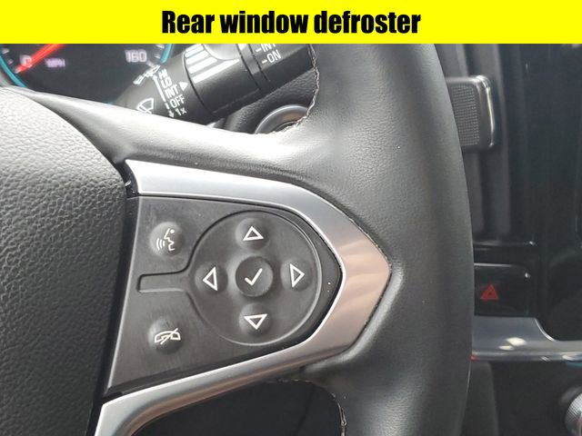 Used 2023 Chevrolet Traverse LT image 12