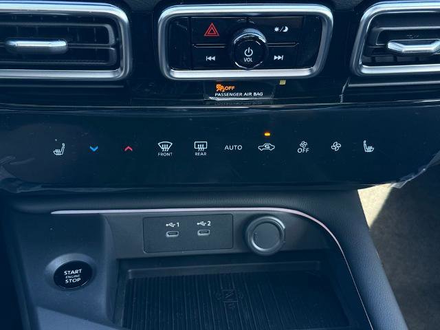 New 2026 Nissan Sentra SV w/ SV Convenience Package FWD image 26