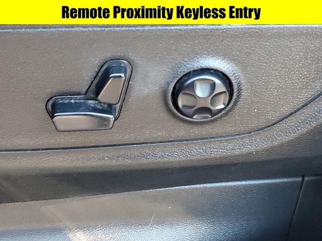 Used 2020 RAM 1500 Rebel w/ Rebel Level 2 Equipment Group image 23