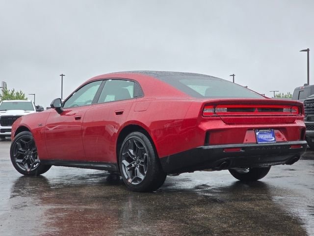 New 2026 Dodge Charger GT w/ Driver Convenience Group AWD/4WD image 24