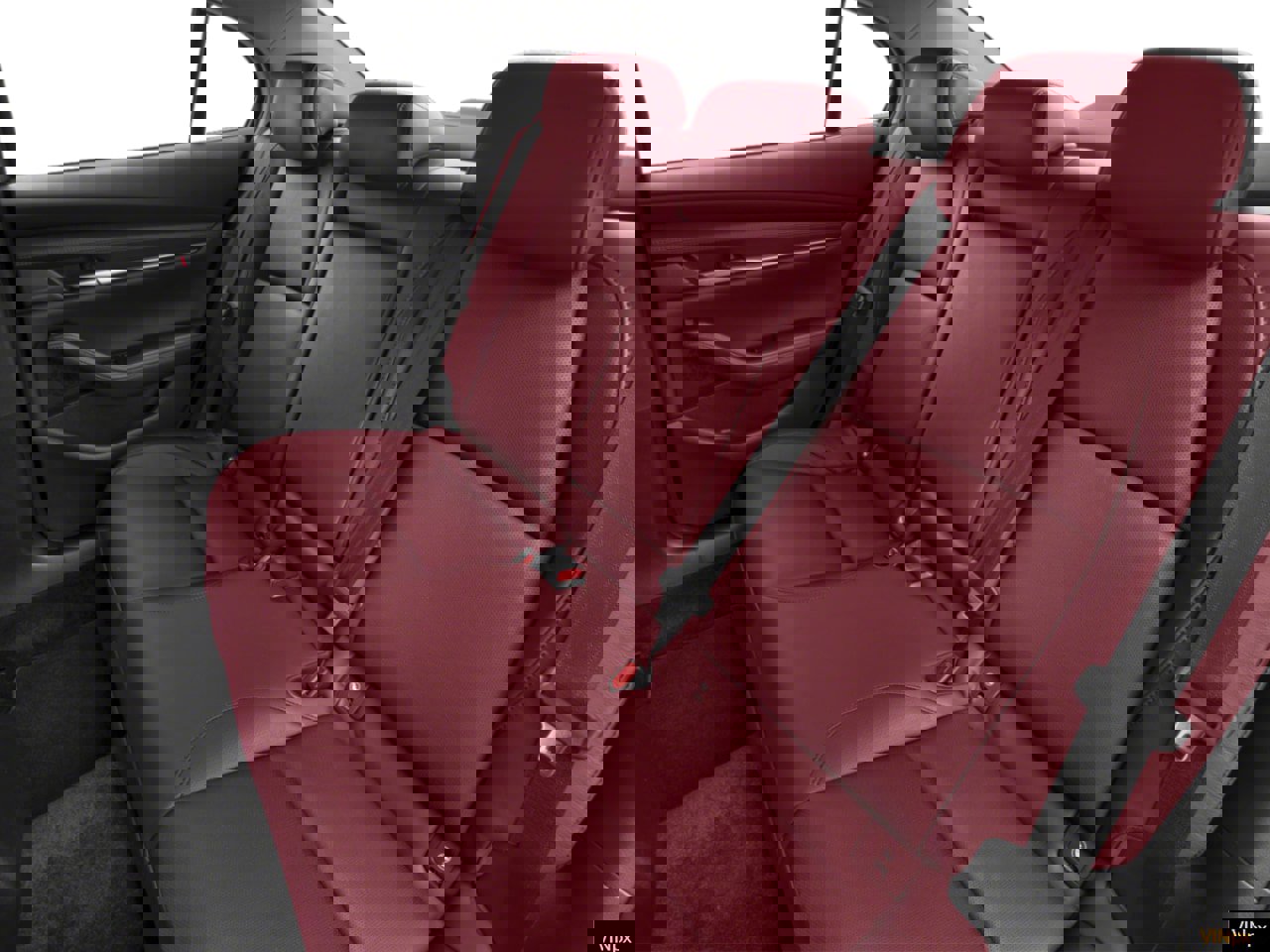 New 2026 MAZDA MAZDA3 Carbon image 11