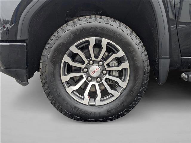 Used 2020 GMC Sierra 1500 AT4 w/ AT4 Premium Package image 25