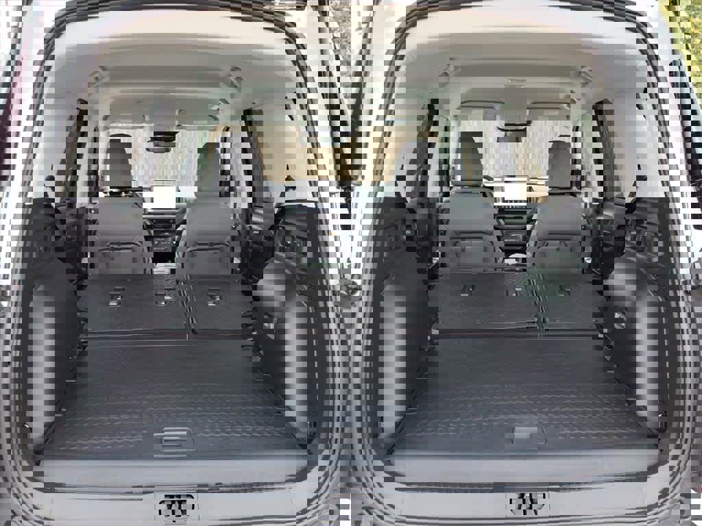 Used 2025 Ford Bronco Sport Badlands w/ Badlands Tech Package image 8