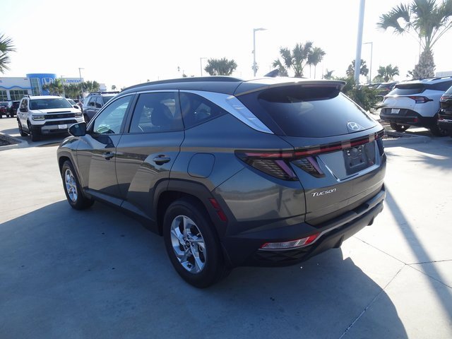 Used 2023 Hyundai Tucson SEL image 6