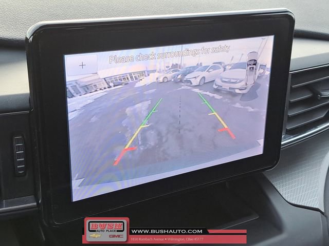 Used 2020 Ford Explorer XLT w/ Equipment Group 202A image 25