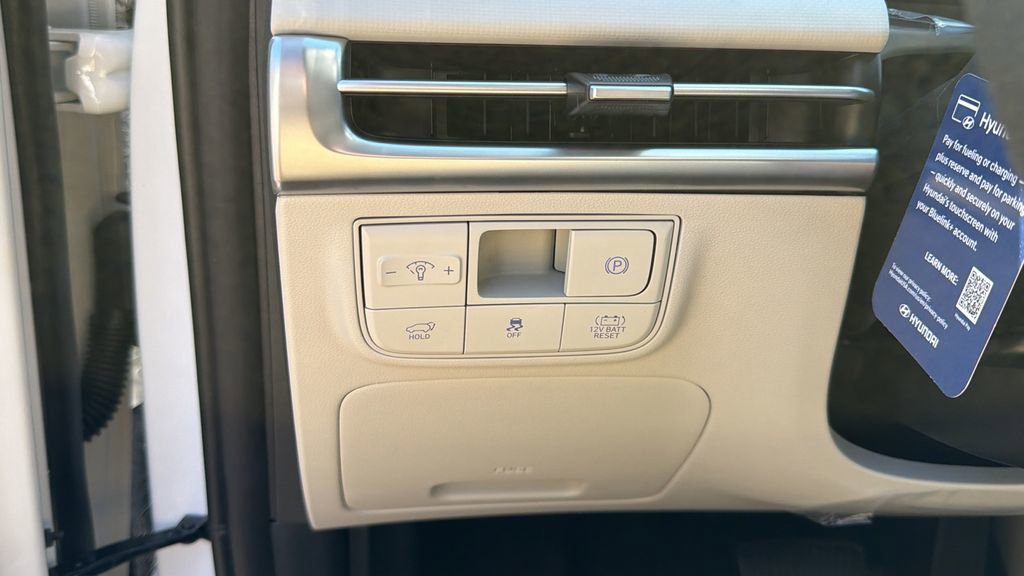 New 2026 Hyundai Tucson SEL image 33