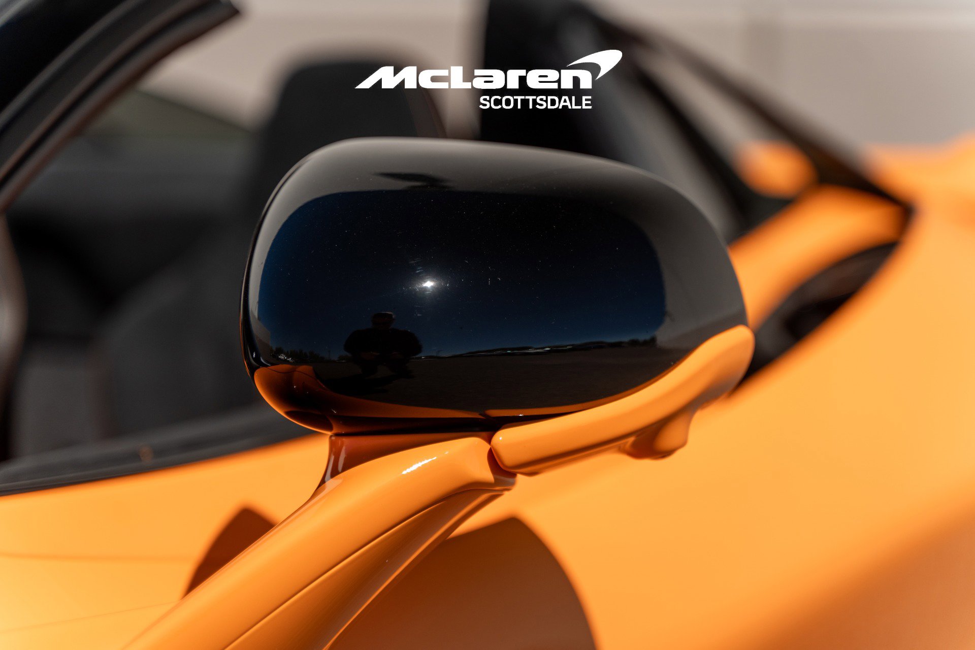 New 2026 McLaren 750S image 22