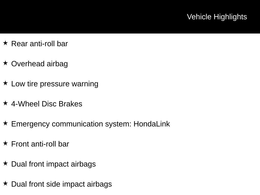 Used 2022 Honda Civic EX-L image 7