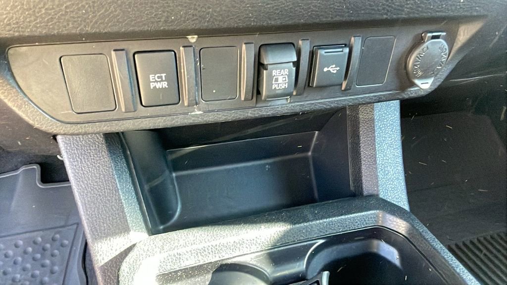 Certified 2023 Toyota Tacoma SR5 image 17