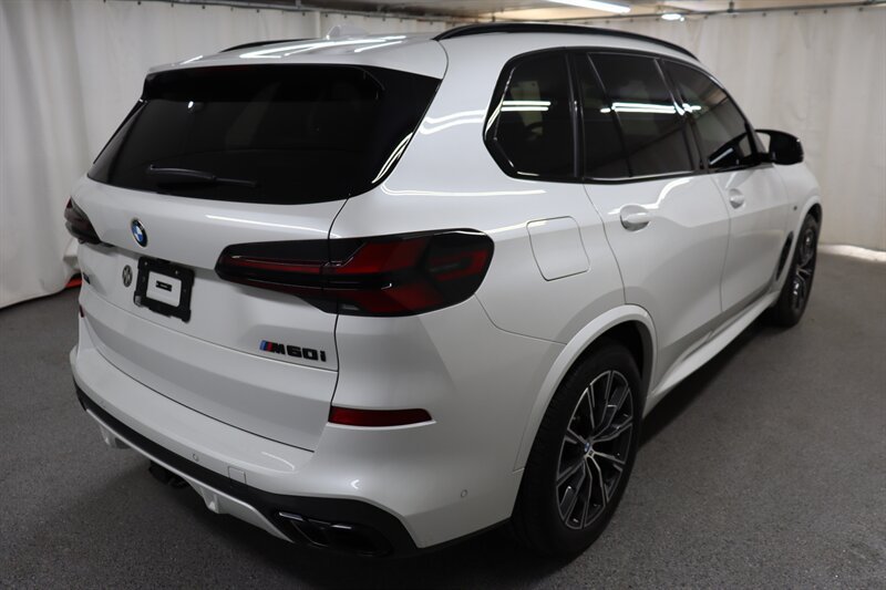 Used 2026 BMW X5 M60i AWD/4WD image 6