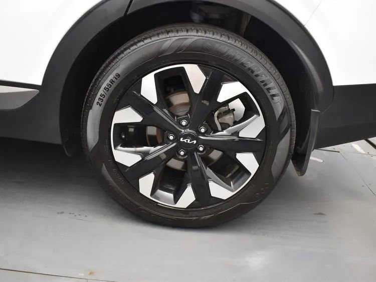 Used 2023 Kia Sportage X-Line AWD/4WD image 36