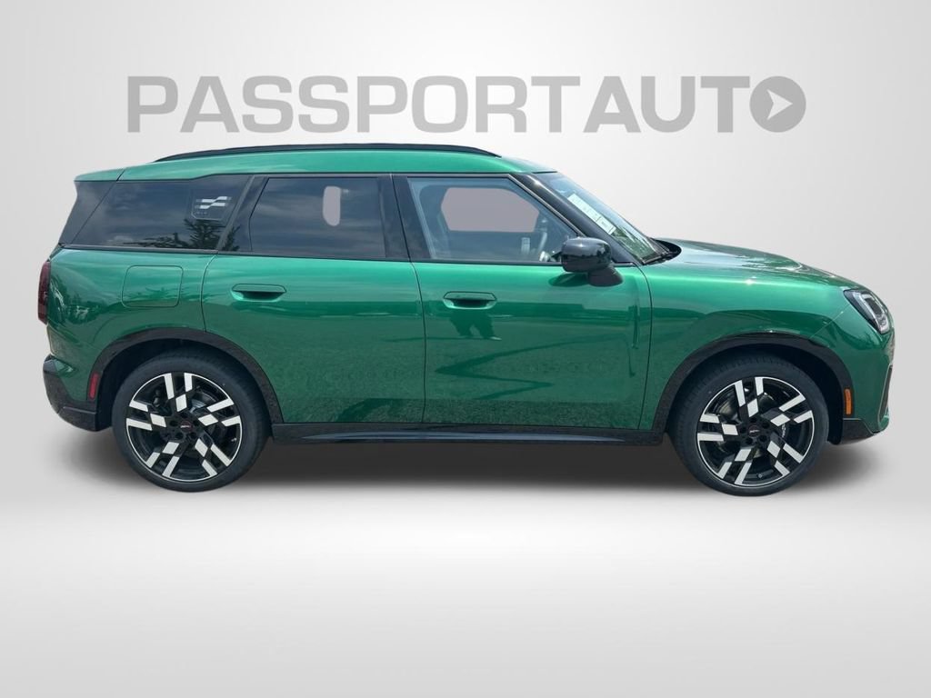 New 2027 MINI Cooper Countryman S w/ Comfort Package Max AWD/4WD image 4