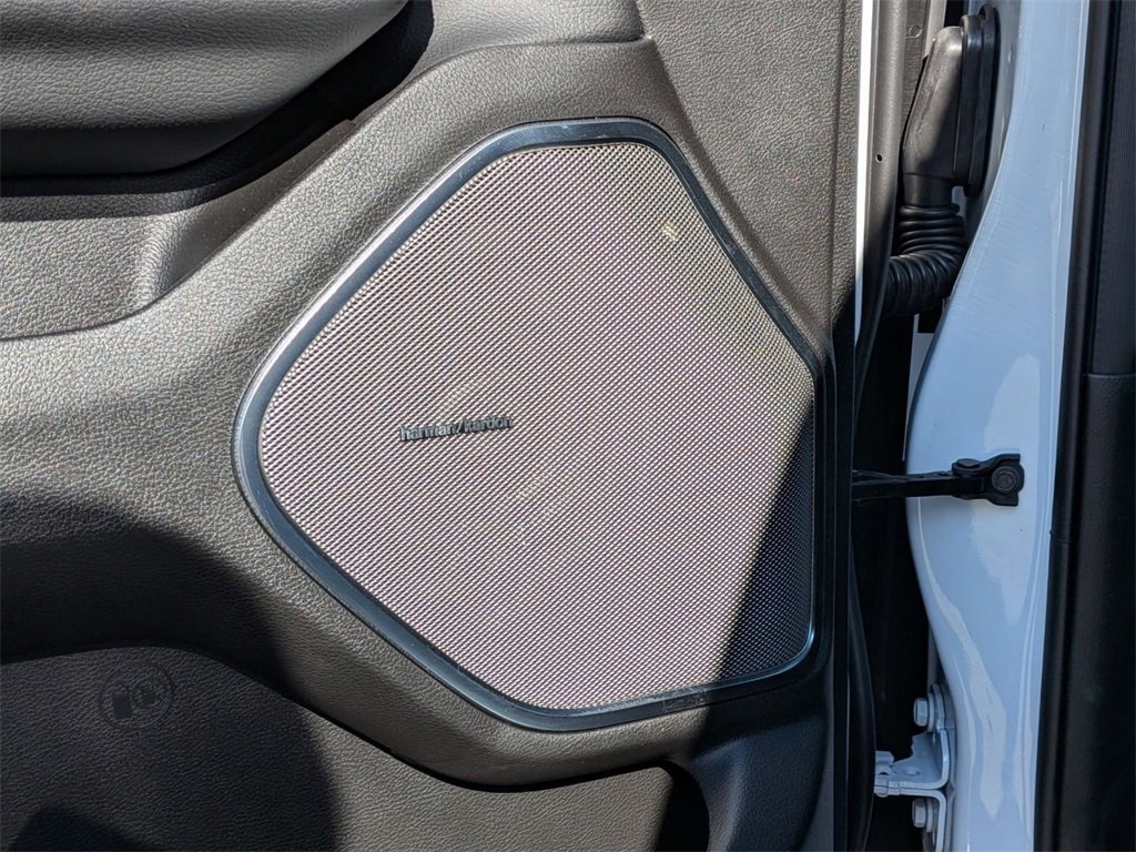 New 2026 RAM 1500 Laramie image 17