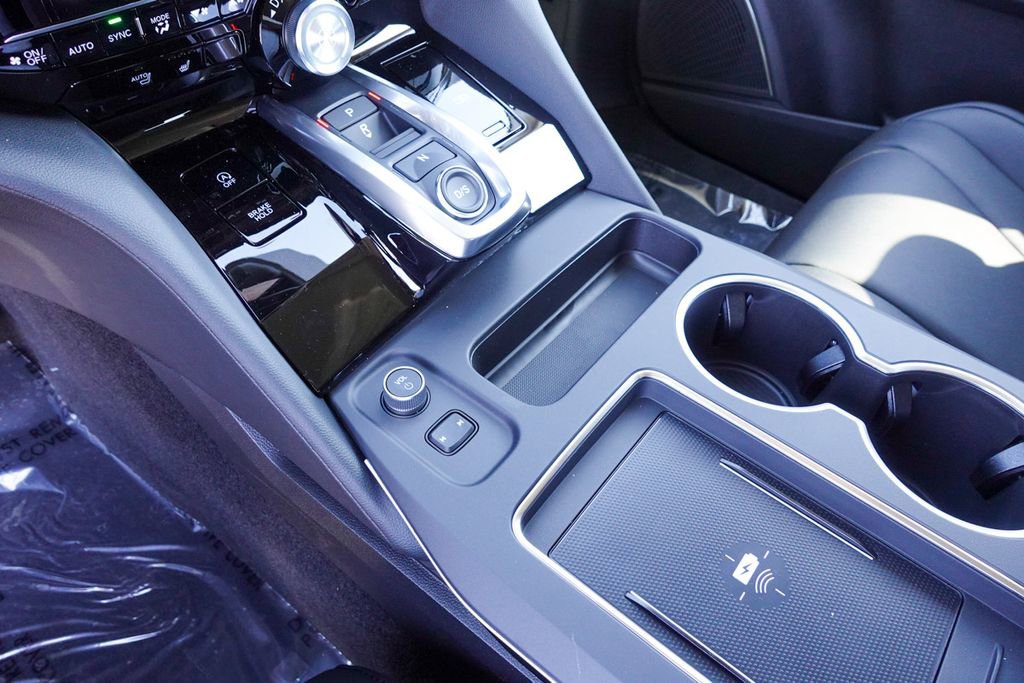 New 2026 Acura MDX SH-AWD image 21