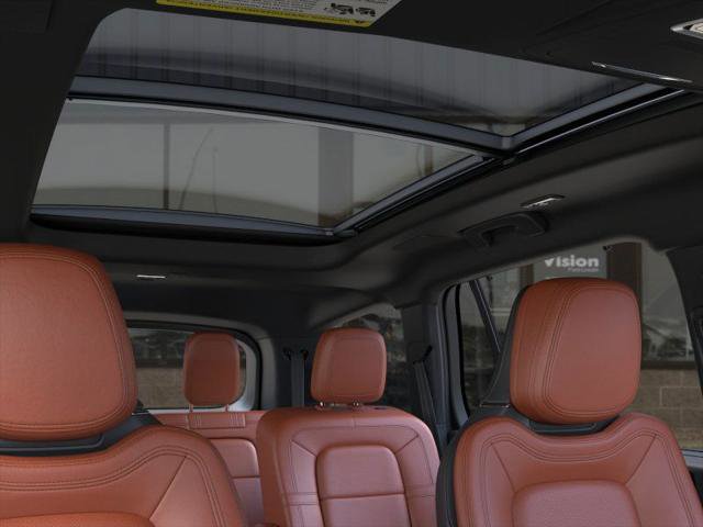 New 2025 Lincoln Aviator Reserve w/ Equipment Group 201A image 22