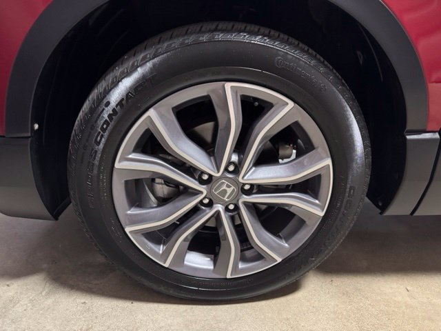 Used 2022 Honda CR-V Touring image 37
